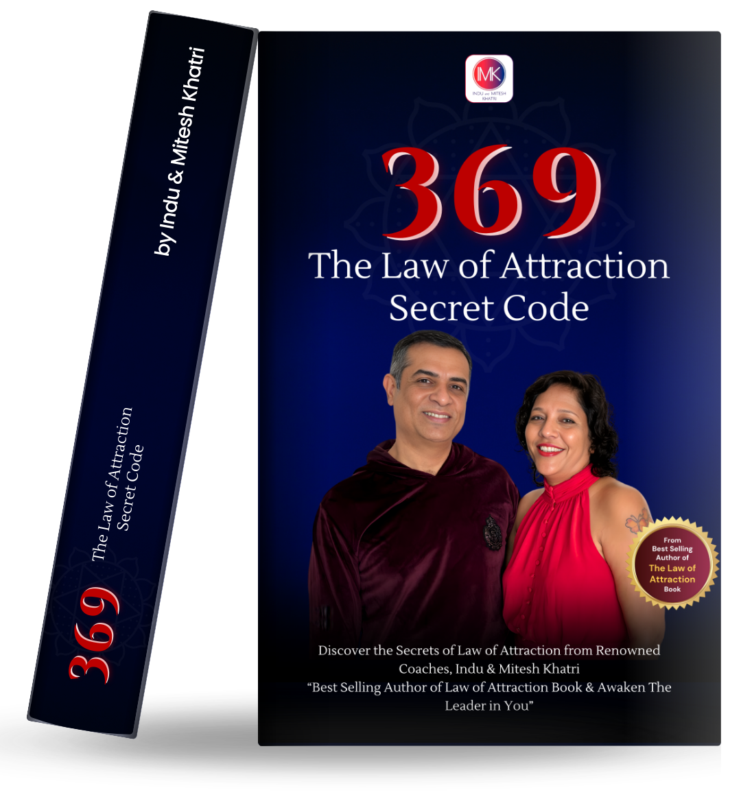 369 Technique Book Journal