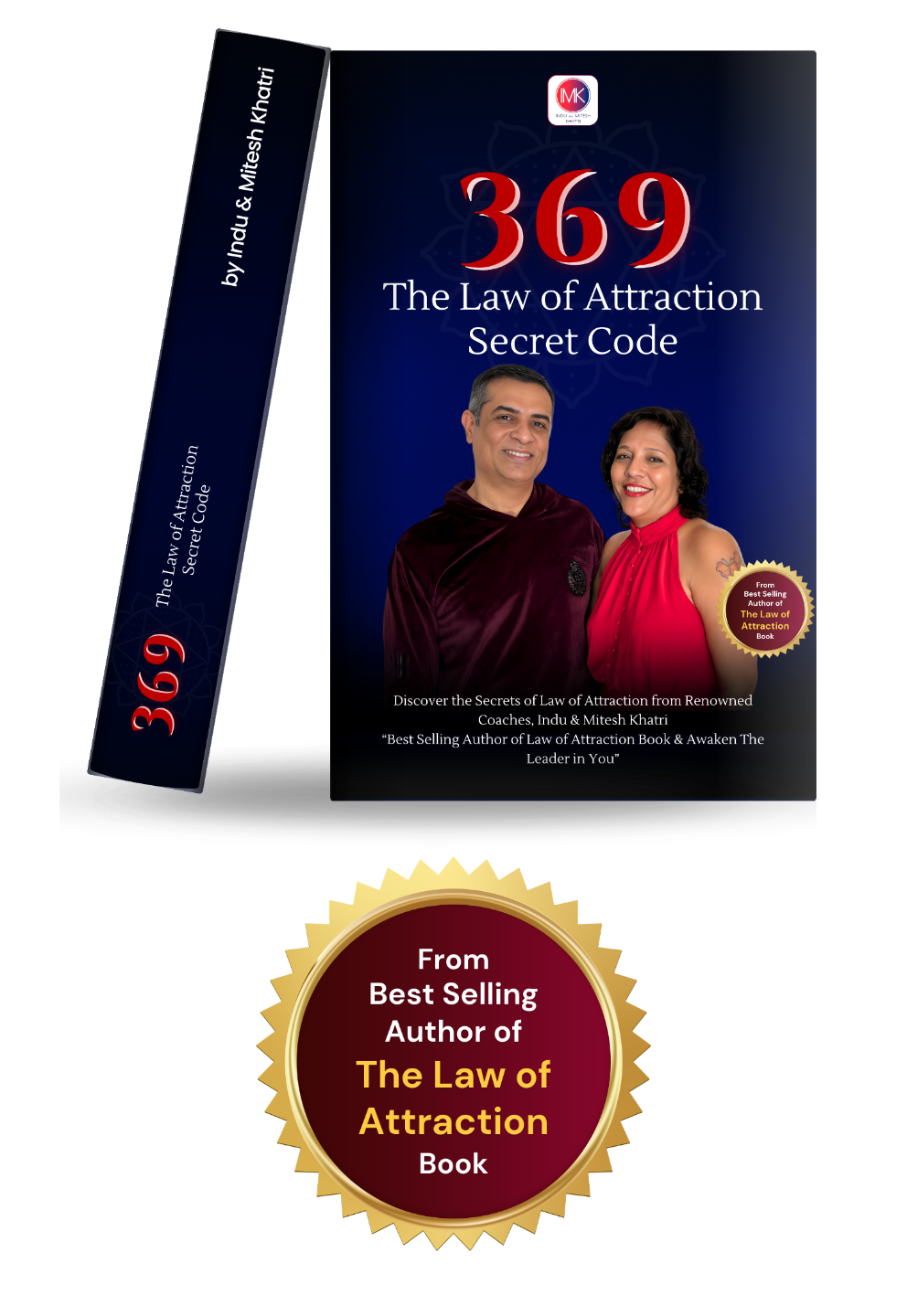 369 Technique Book Journal