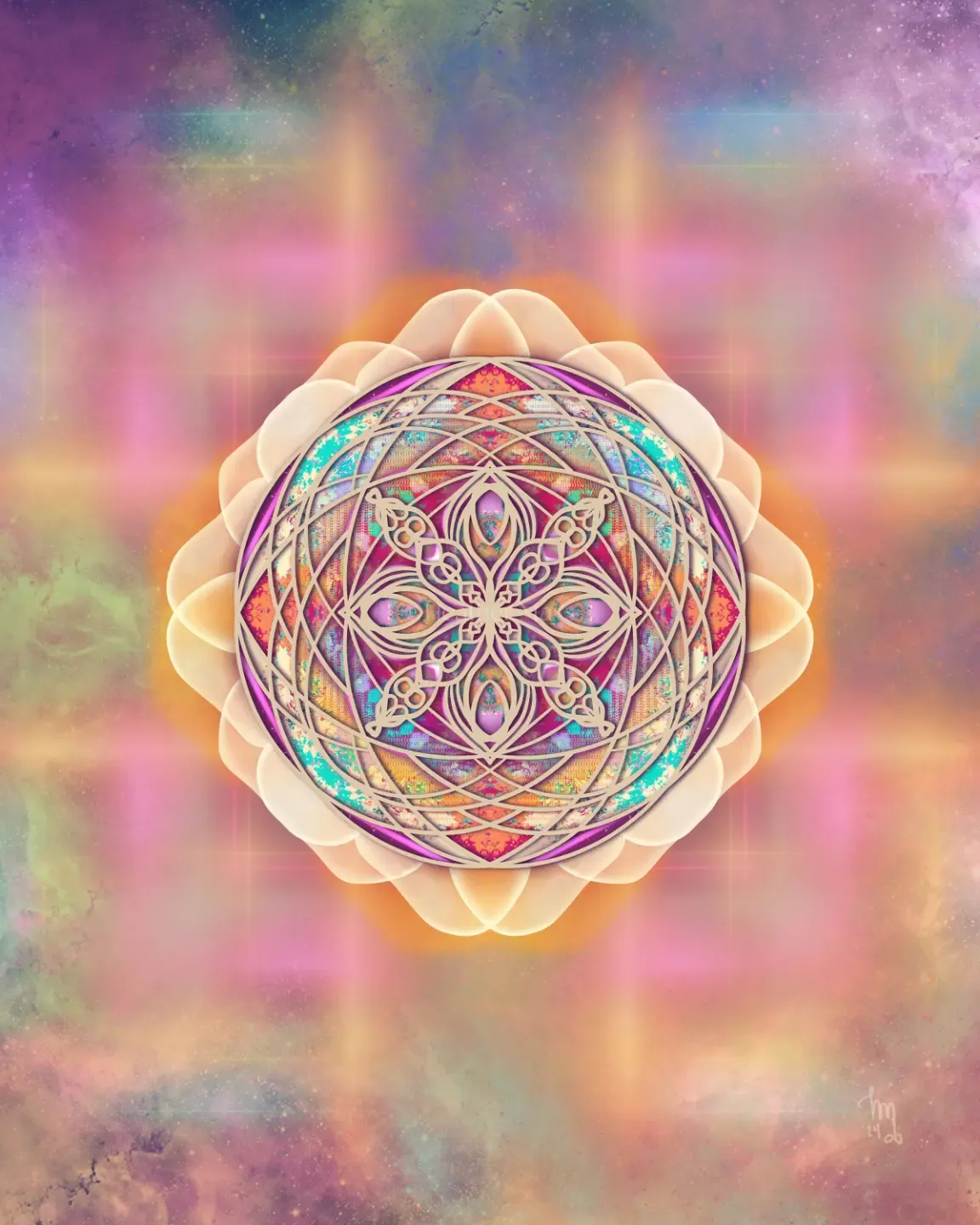 geometric design