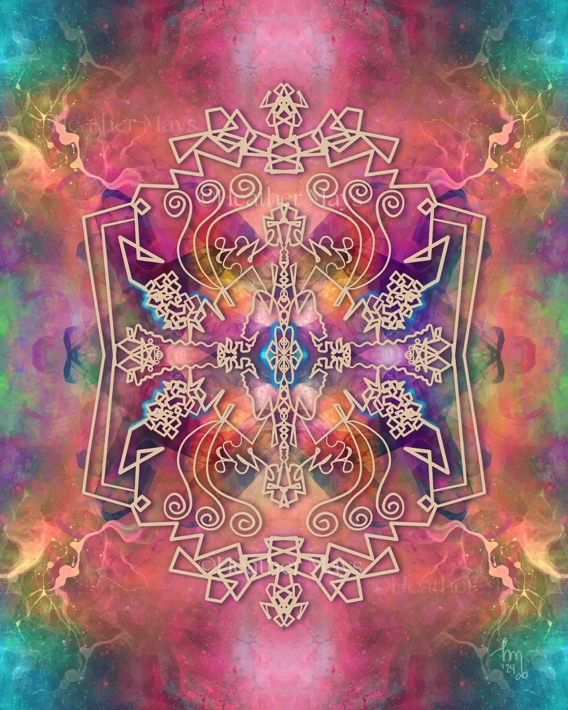 digital art