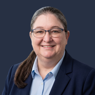 Rachel Gibson Montessori Homeschool Collective Creative Director