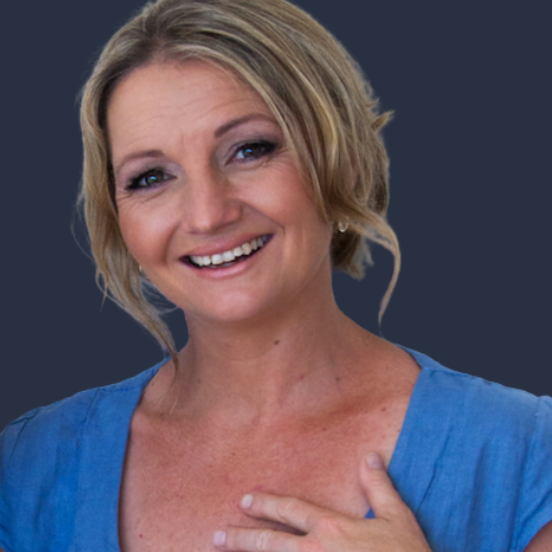 Rachel Gibson Montessori Homeschool Collective Creative Director