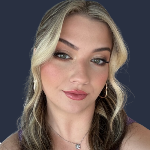 Rachel Gibson Montessori Homeschool Collective Creative Director