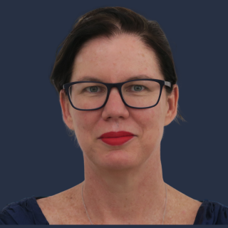 Rachel Gibson Montessori Homeschool Collective Creative Director