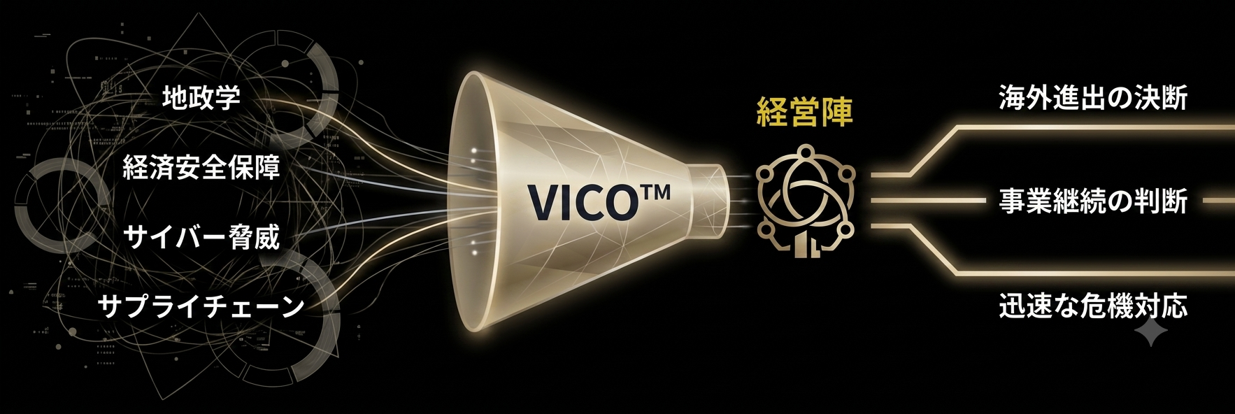 VICO Diagram