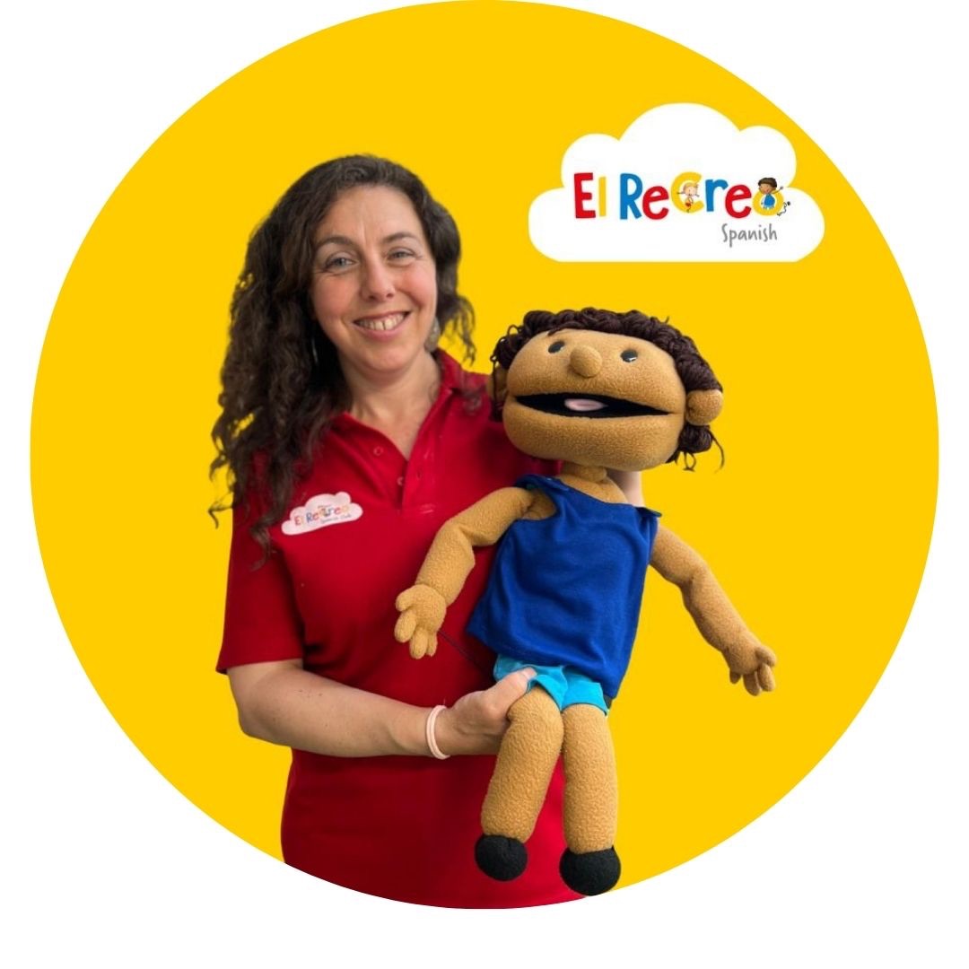 Spanish lessons for children of all ages in Greenwich