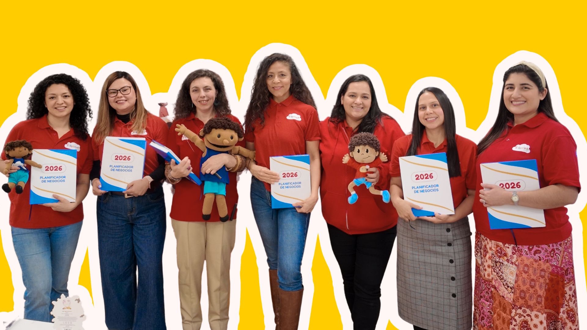 Start your own Spanish Language Business