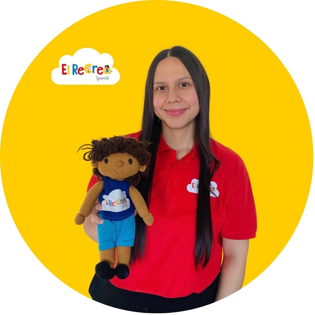 Spanish lessons for children of all ages in Streatham and Croydon
