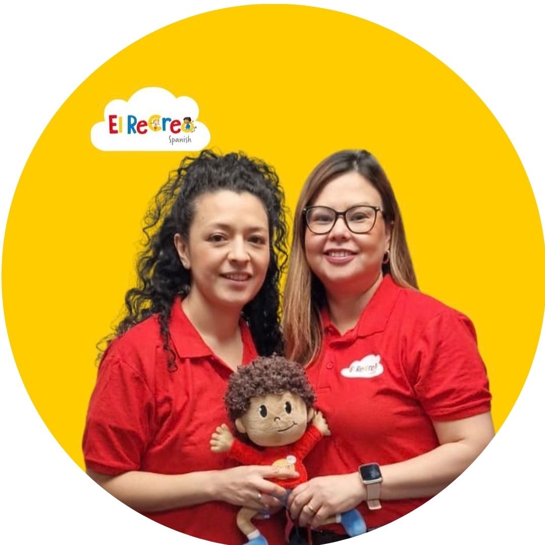 Spanish lessons for children of all ages, teenagers and adults