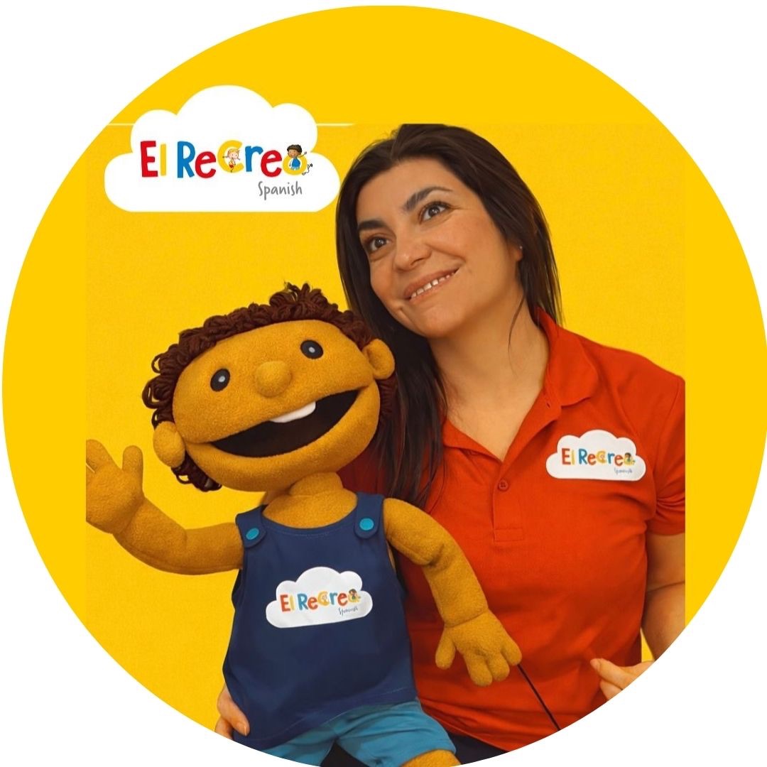 Spanish lessons for children of all ages, teenagers and adults