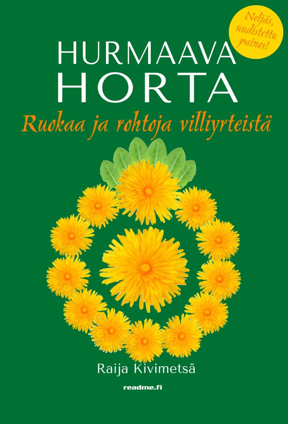 Kotikeittiön rohdot