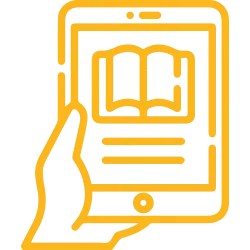 Happiness Hacks Ebook Icon