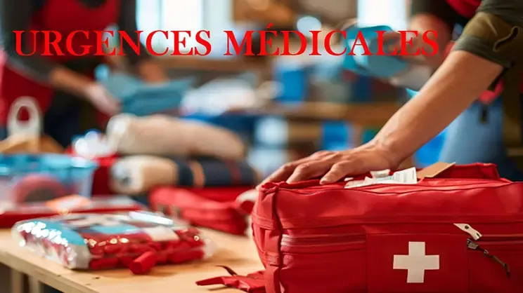 Découvre la formation en urgences médicales offerte à l’Académie LG à Shefford