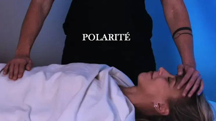 Polarité pour mieux-être et une connexion énergétique au Centre Cosmique à Shefford