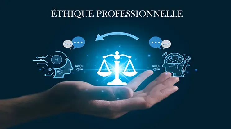 Découvre la formation en éthique professionnelle offerte à l’Académie LG à Shefford