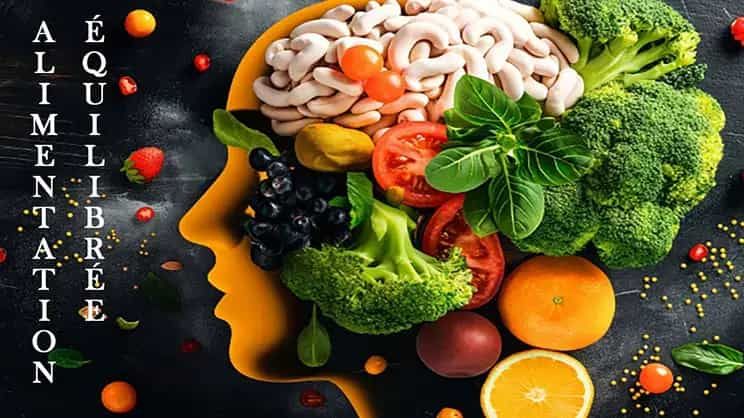 Conseille sur l'alimentation équilibrée en naturopathie pour un compréhension élargie au Centre Cosmique à Shefford