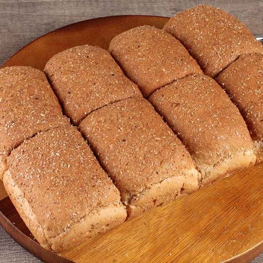 Bake Healthy Millet Breads Homebaking Special Live Program by Kashish