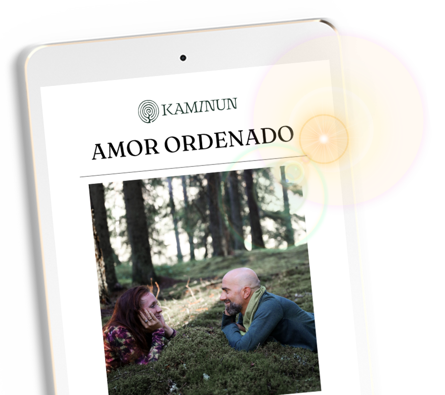 consteladores familiares abrazándose