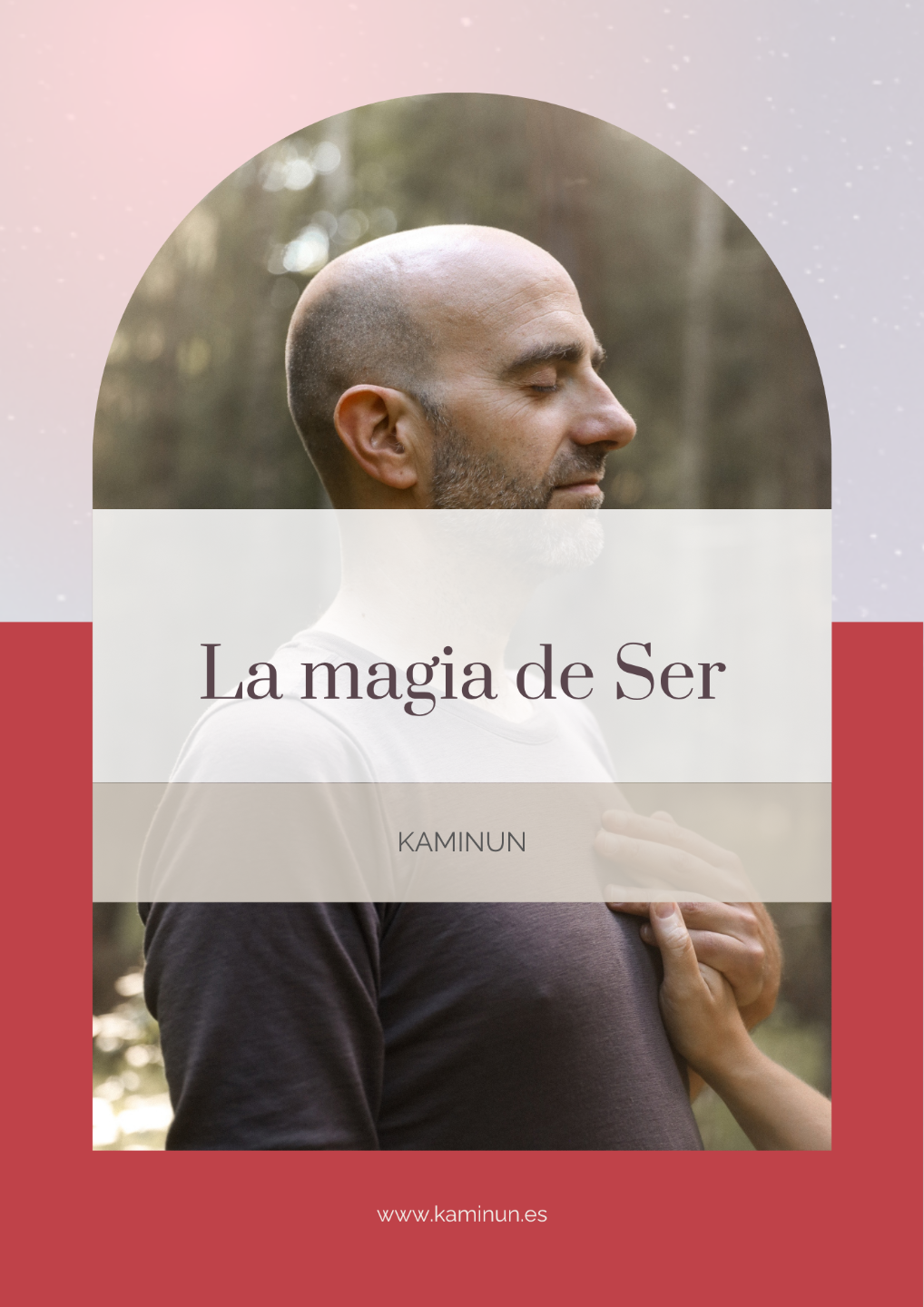 consteladores familiares abrazándose