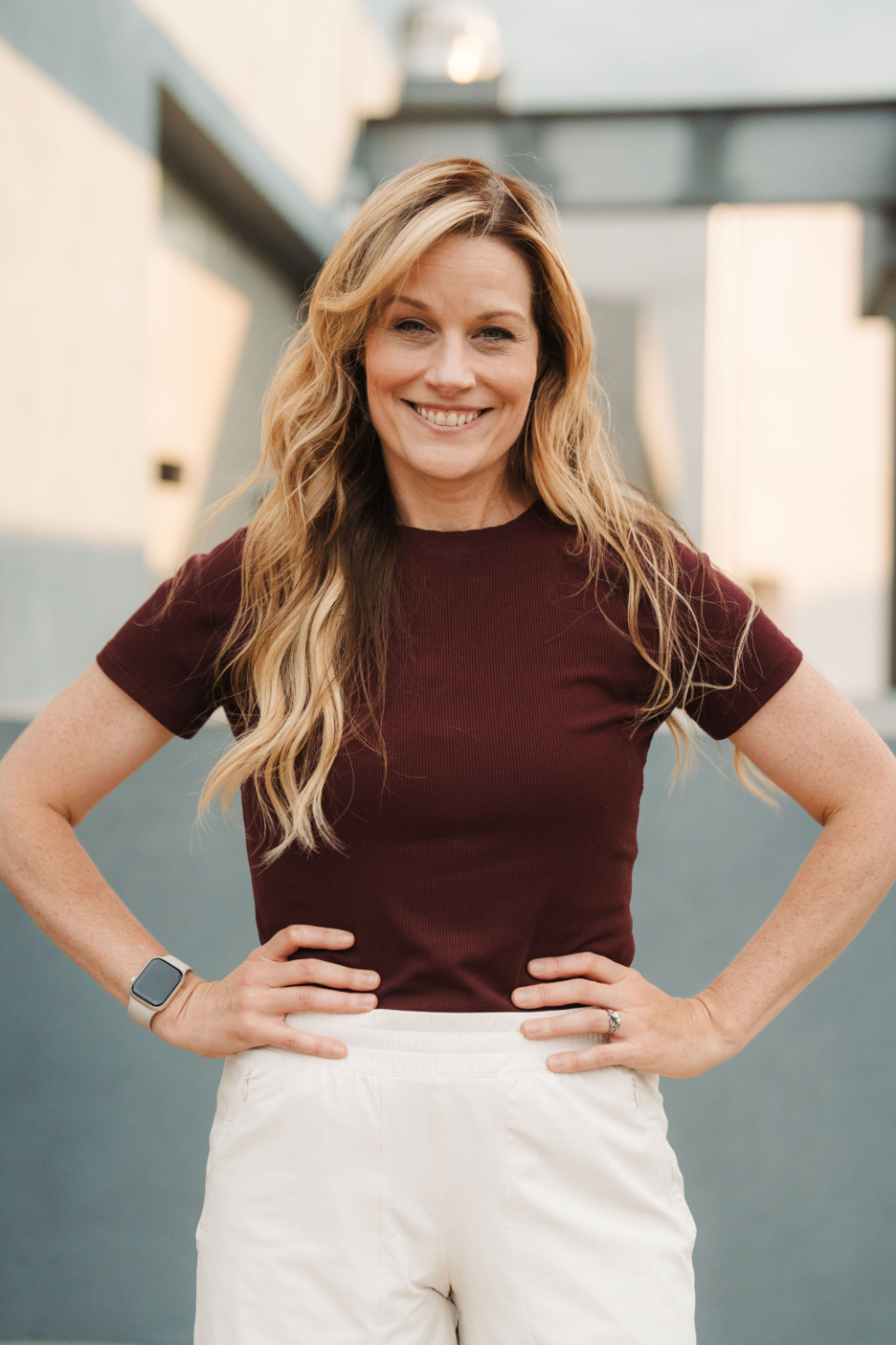 Profile pic of Christine Schneider