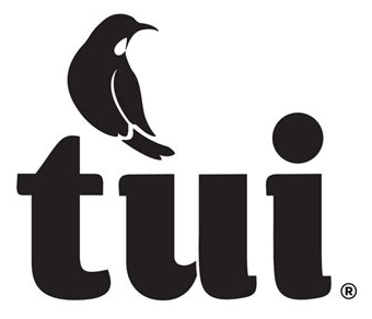 Tui Garden Products logo. Del writes a monthly seasonal recipe for Tui
