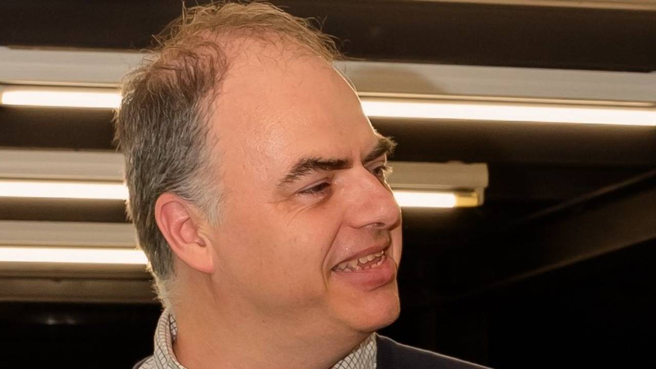 Stewart Noakes, Chair of the Board, specializing in forming boards, raising funds, and succession planning.