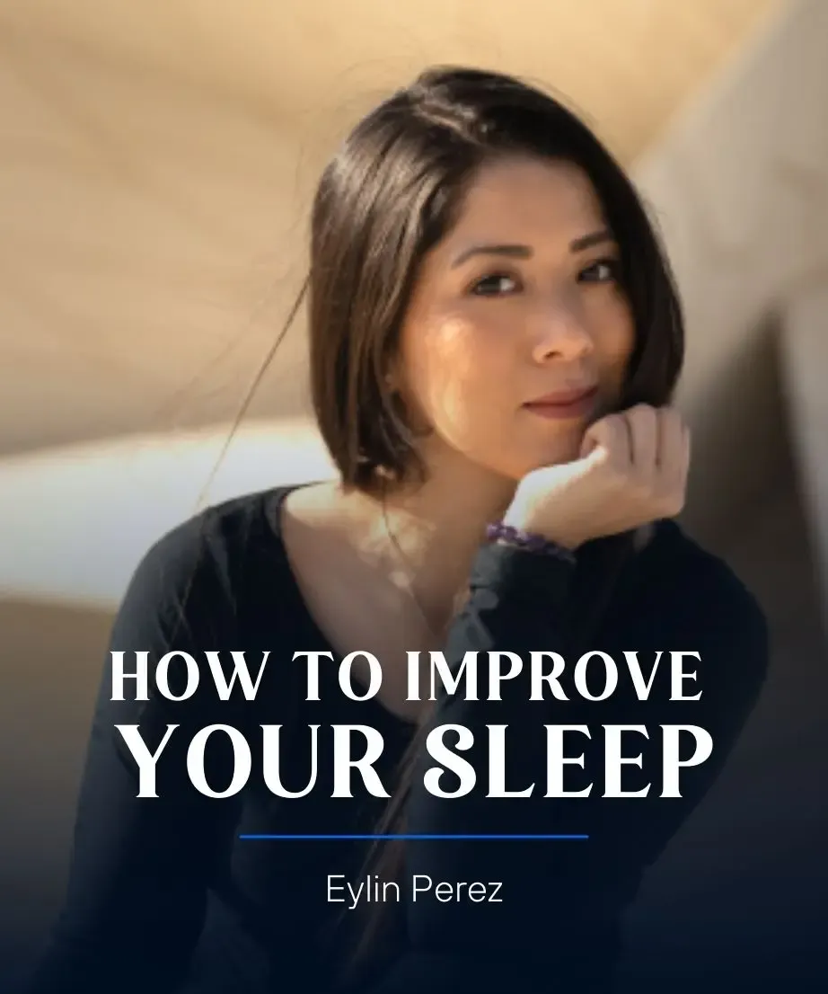 Sleep Hygiene Short Course