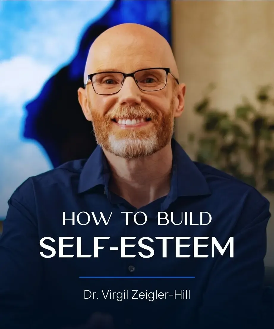 Self-Esteem Short Course