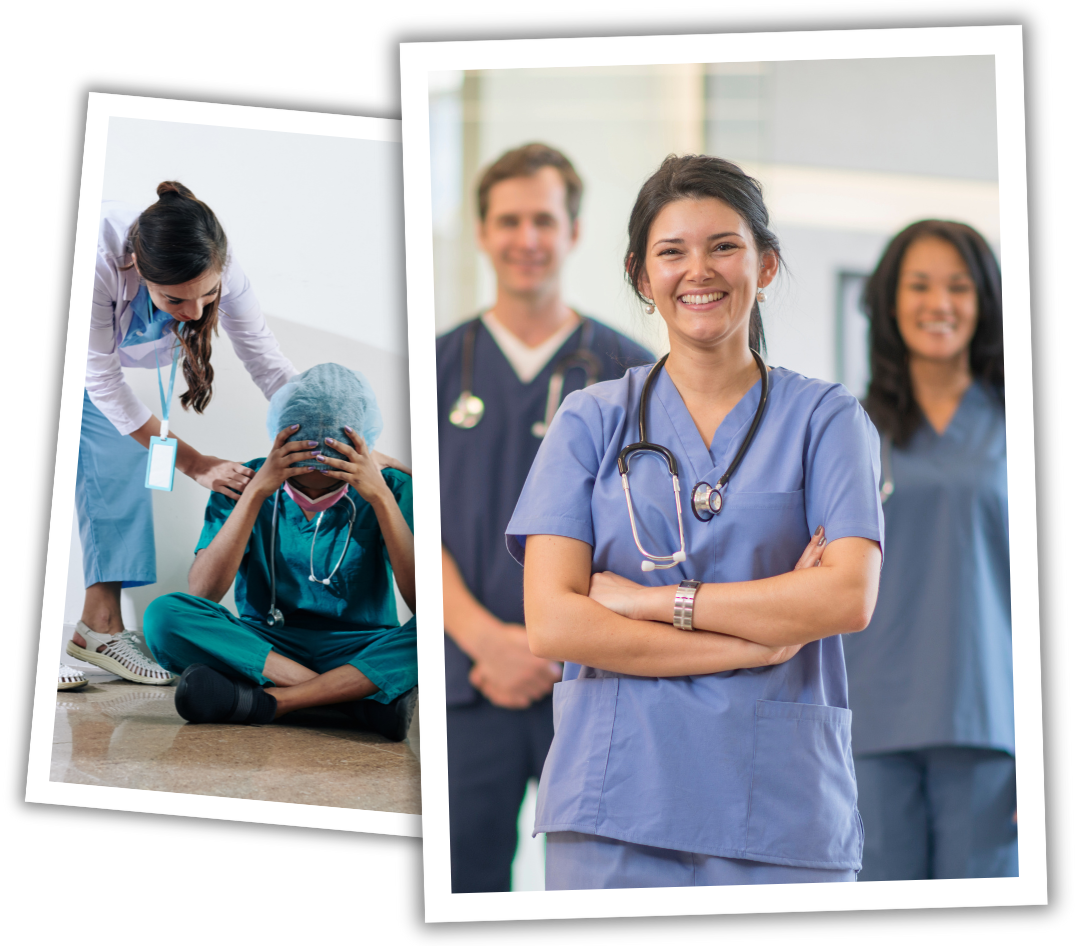 [ANCHORED HEART LIVING] Design a life you LOVE!