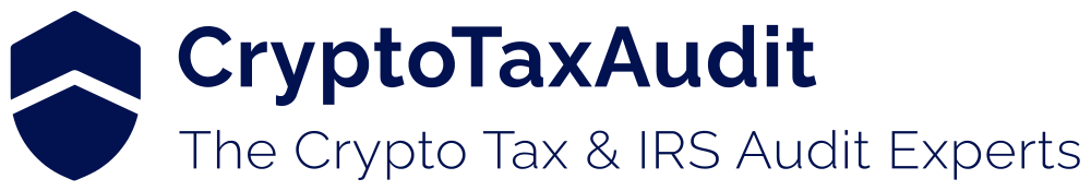 CryptoTaxAudit
