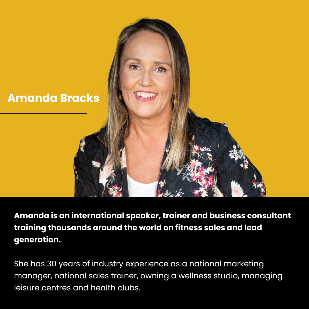 2024 Fitness Business Summit