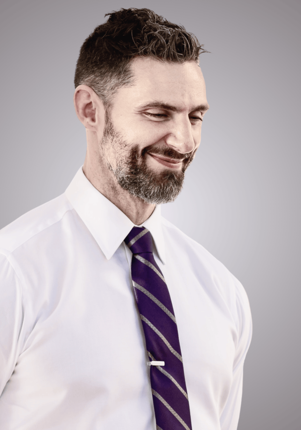 picture of female client. Do not display. 