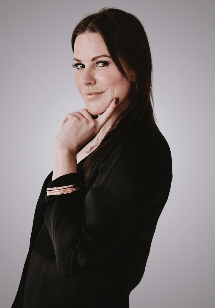 picture of female client. Do not display. 