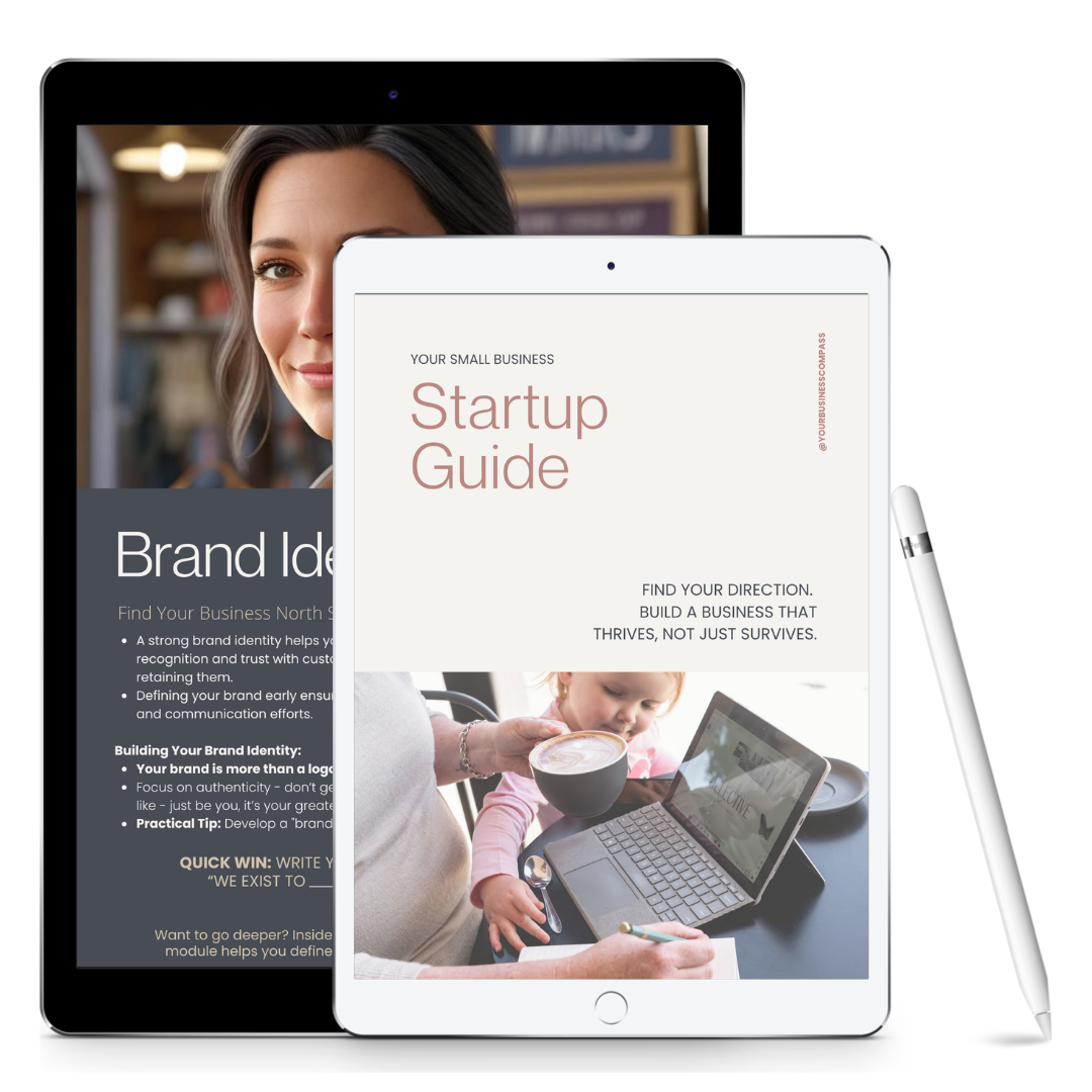 Small Business Startup Guide