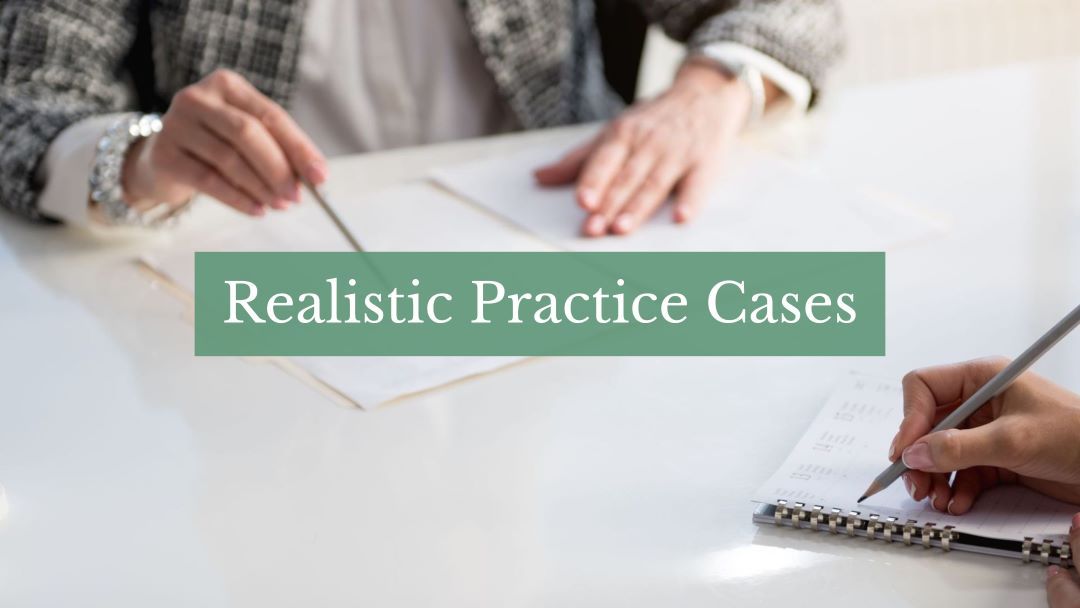 MasterTheCase Best Consulting Case Interview Prep for Elite MBB Jobs