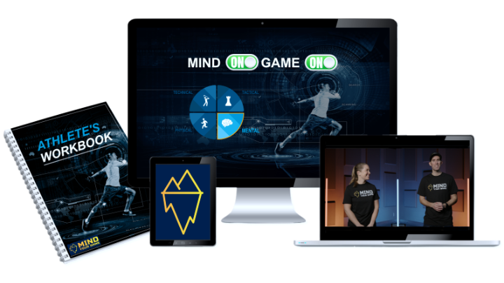 Mind Your Game Program Login - Mental Skills for youth sports