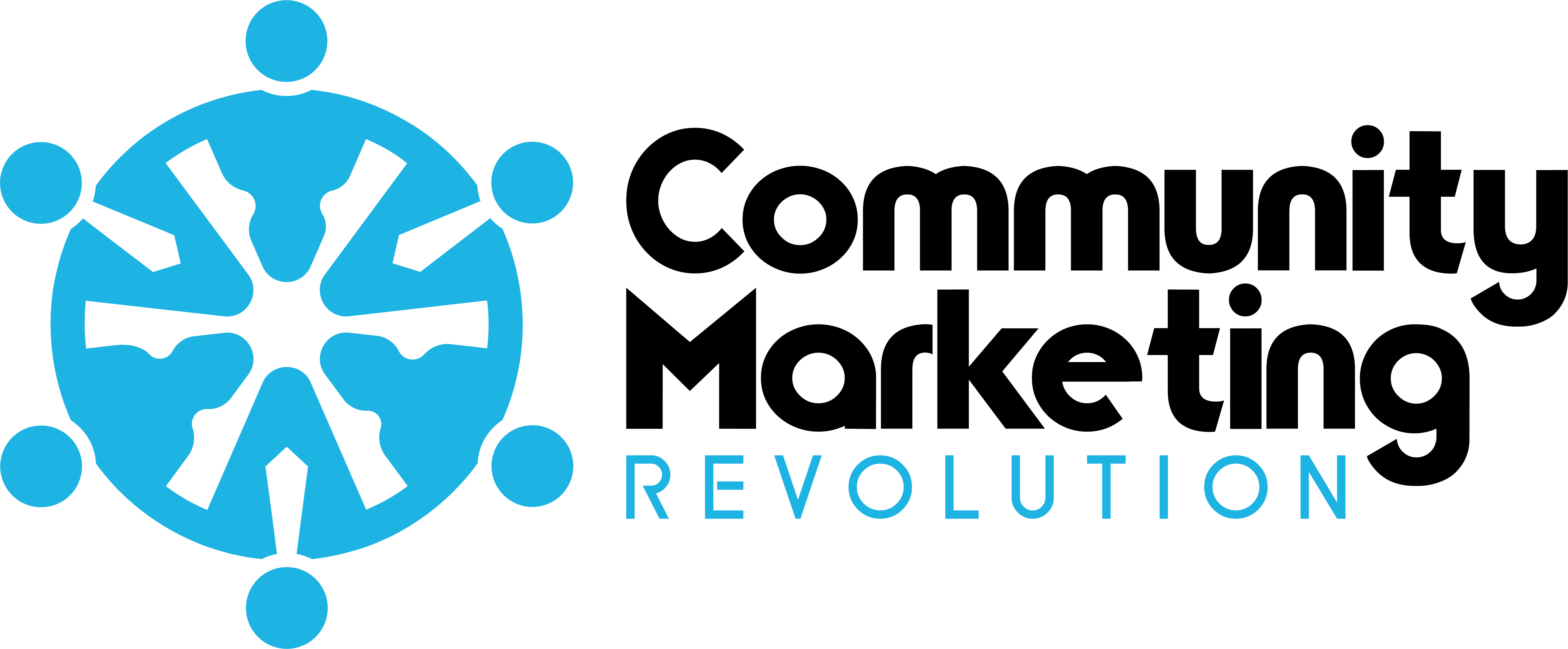 Community Marketing Revolution