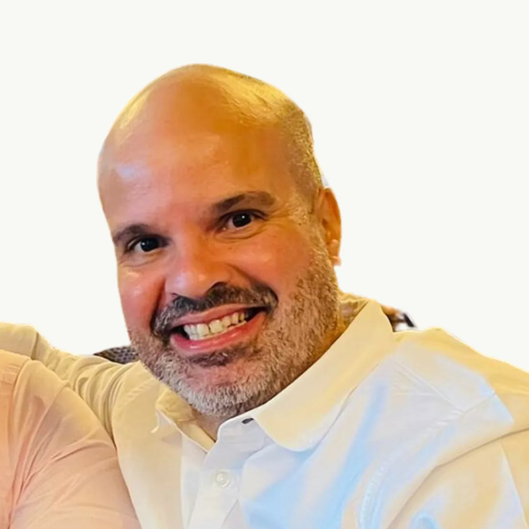 Alejandro Gómez