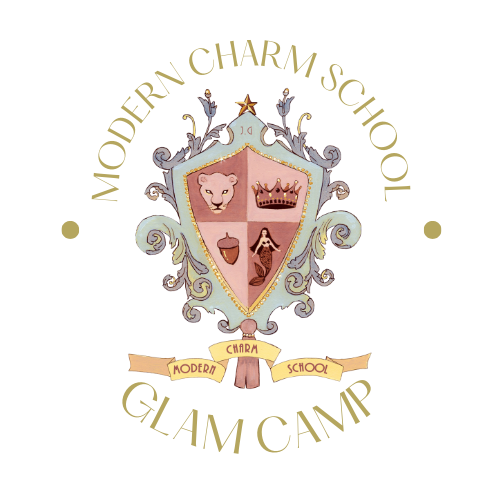 Modern Charm School