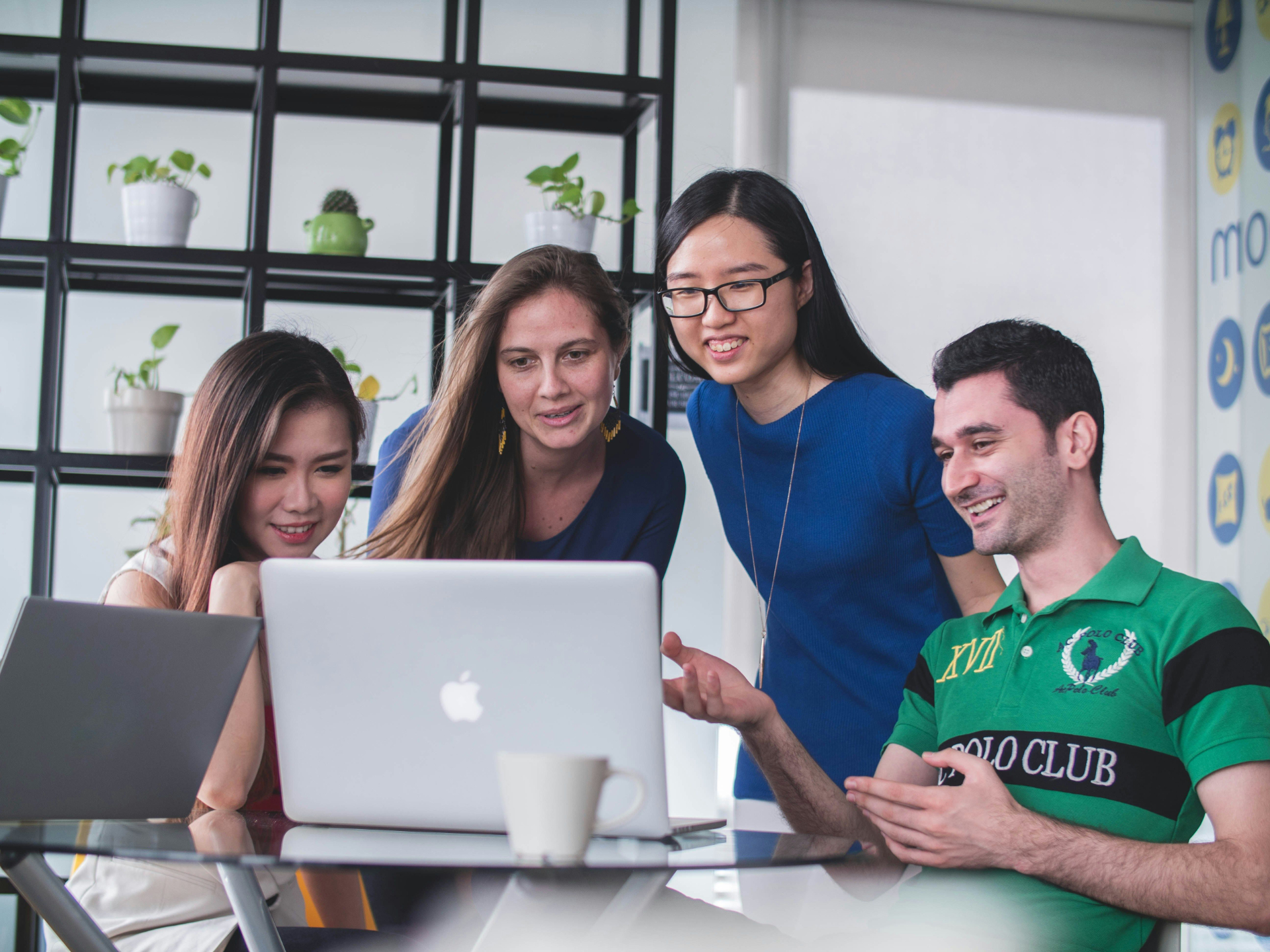 NDIS providers coworking group