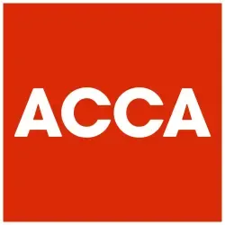 Association of Chartered Certified Accountants, Accounting and Finance(ACCA) badge