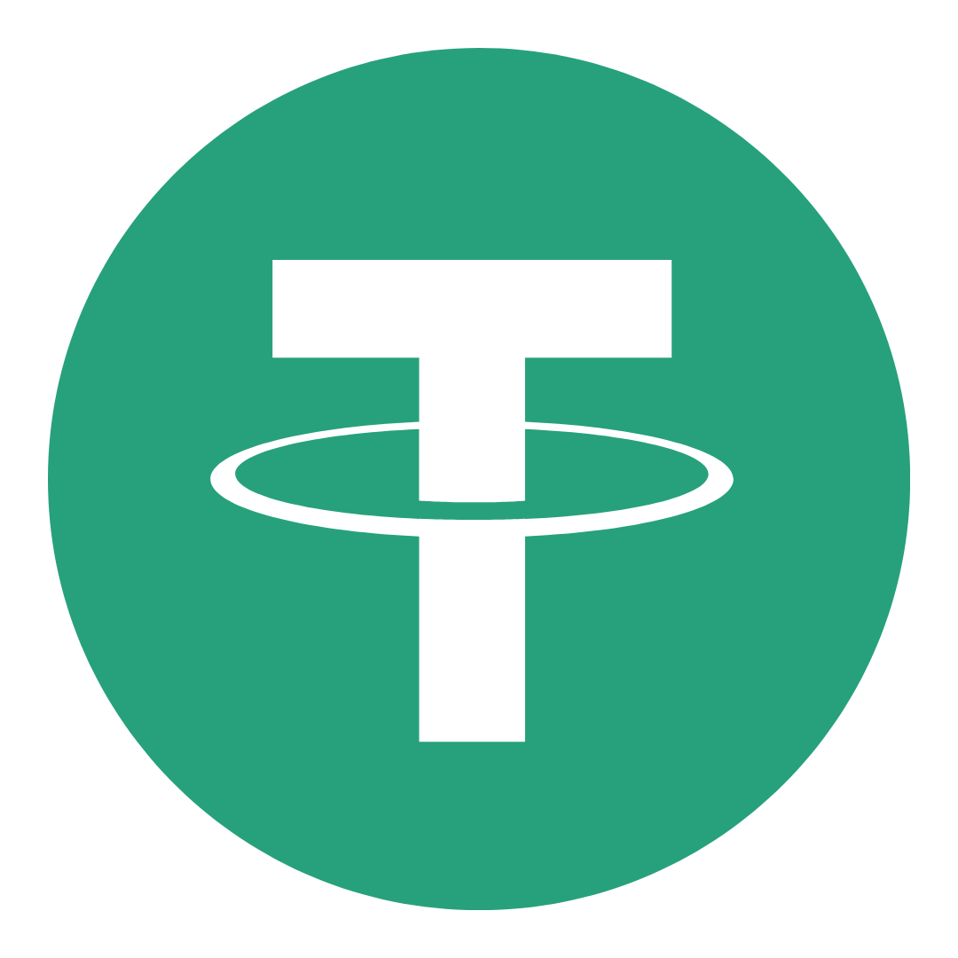 Tether (USDT)