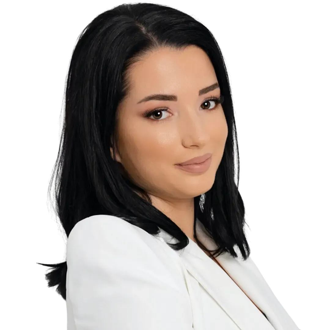 Ira, Senior Manager of Crypto Analytics | Enrolled Agent