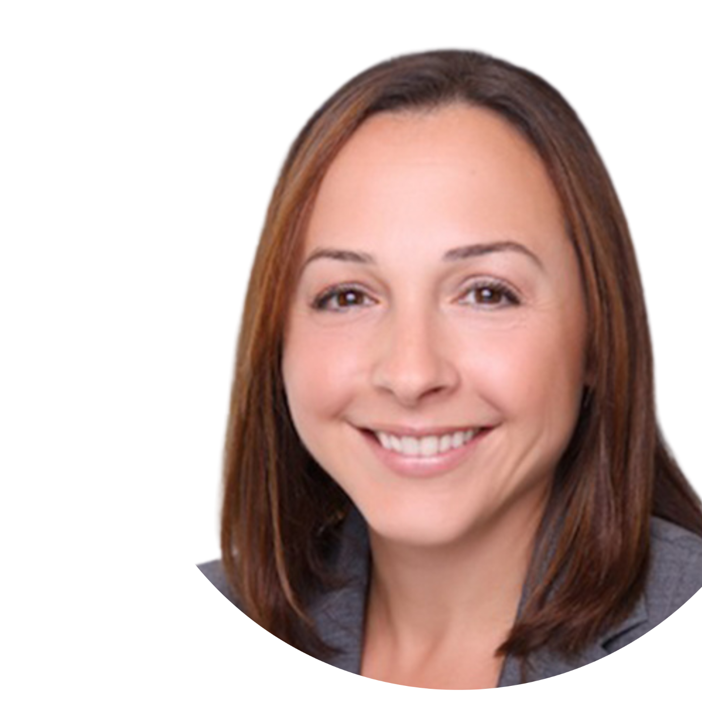 Portrait photo of Mary, Manager of Tax at CryptoTaxAudit.