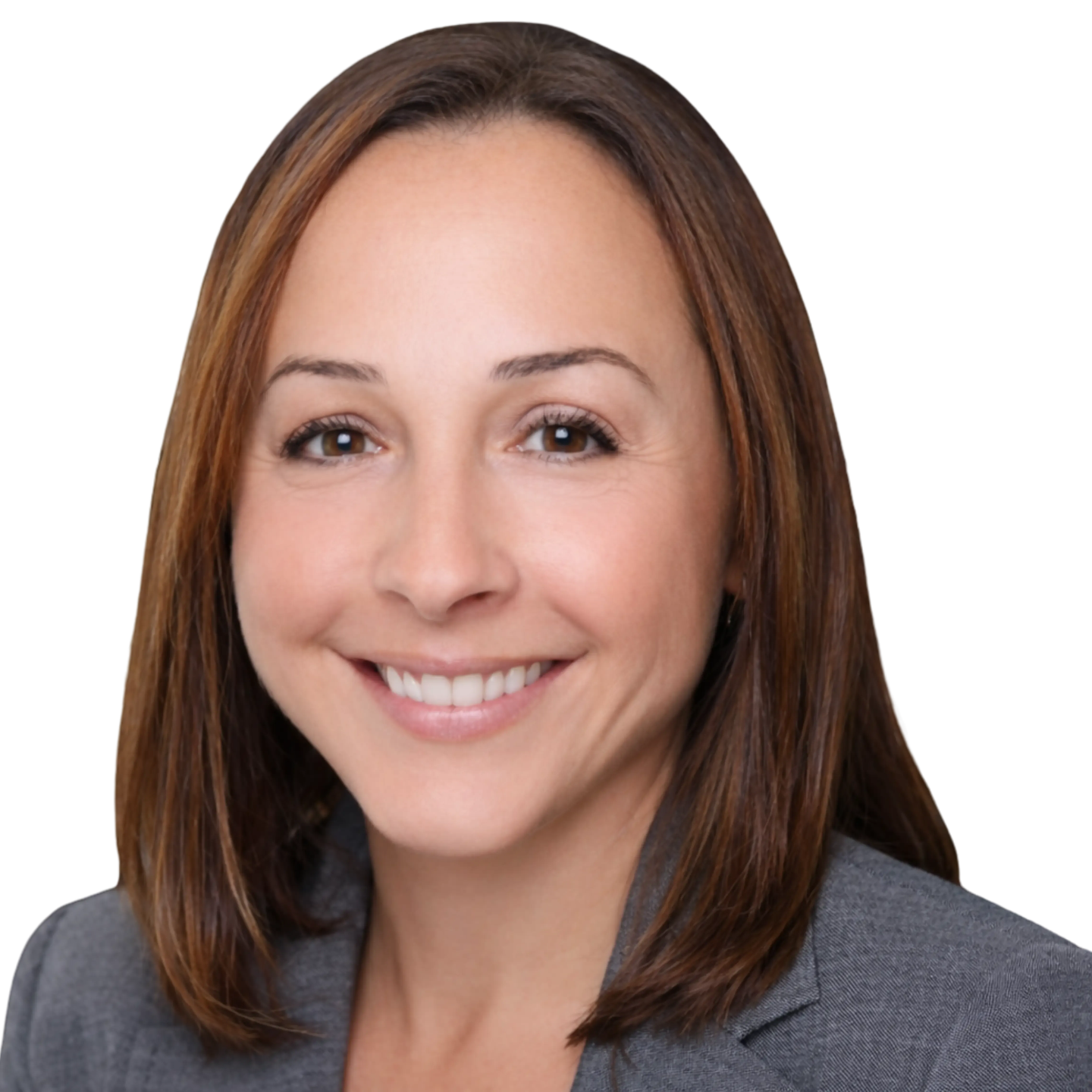 Mary, Manager of Tax