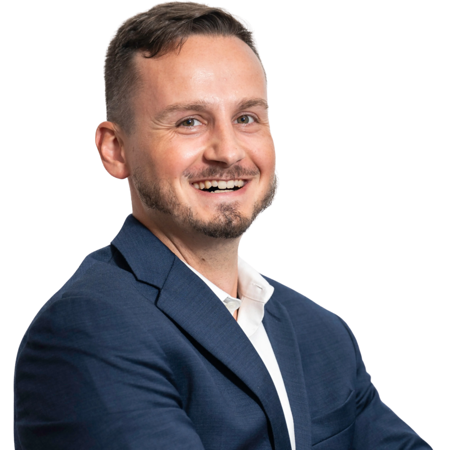 Ben, Director of Crypto Analytics