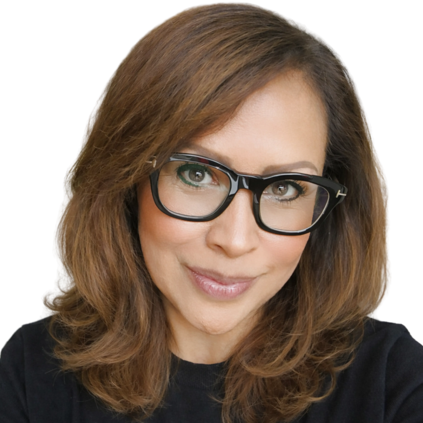 Sandra, Member Coordinator