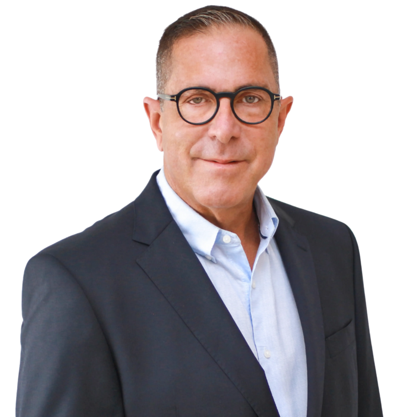 Clinton Donnelly, CEO & Founder