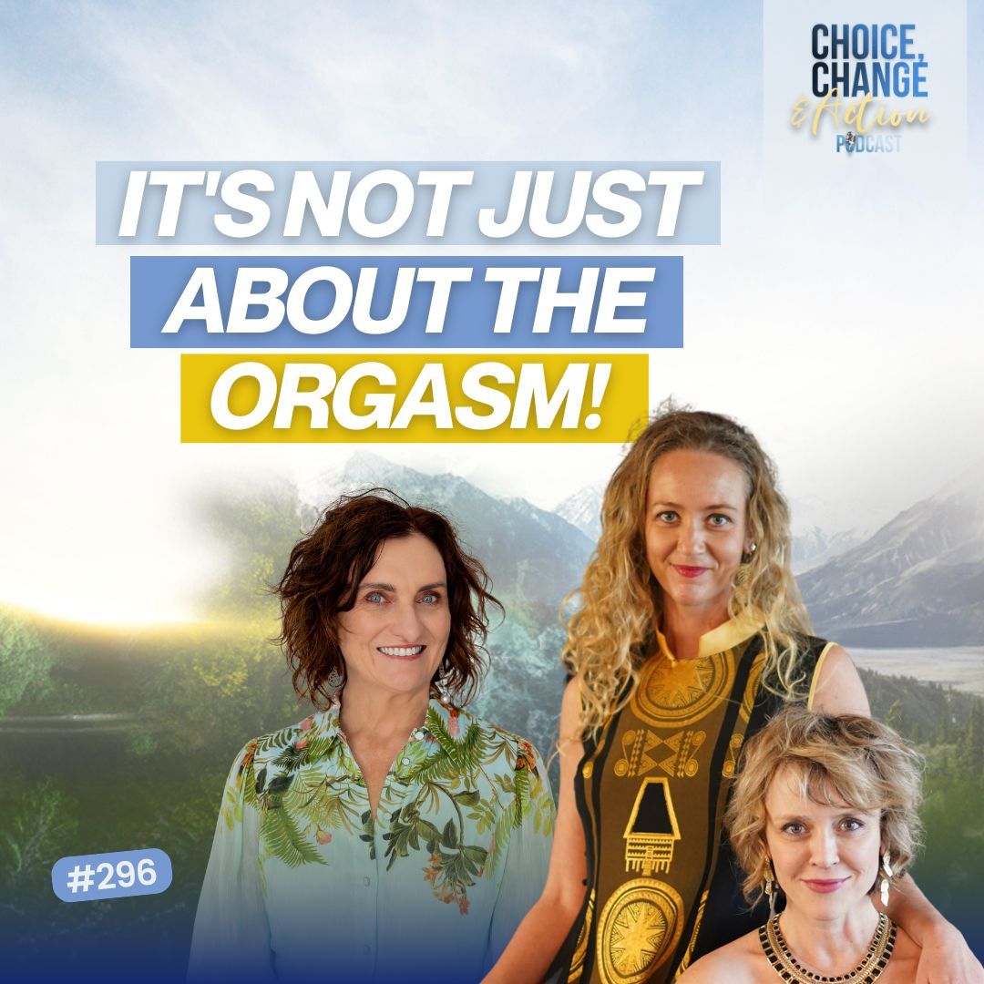 Simone Milasas Podcast