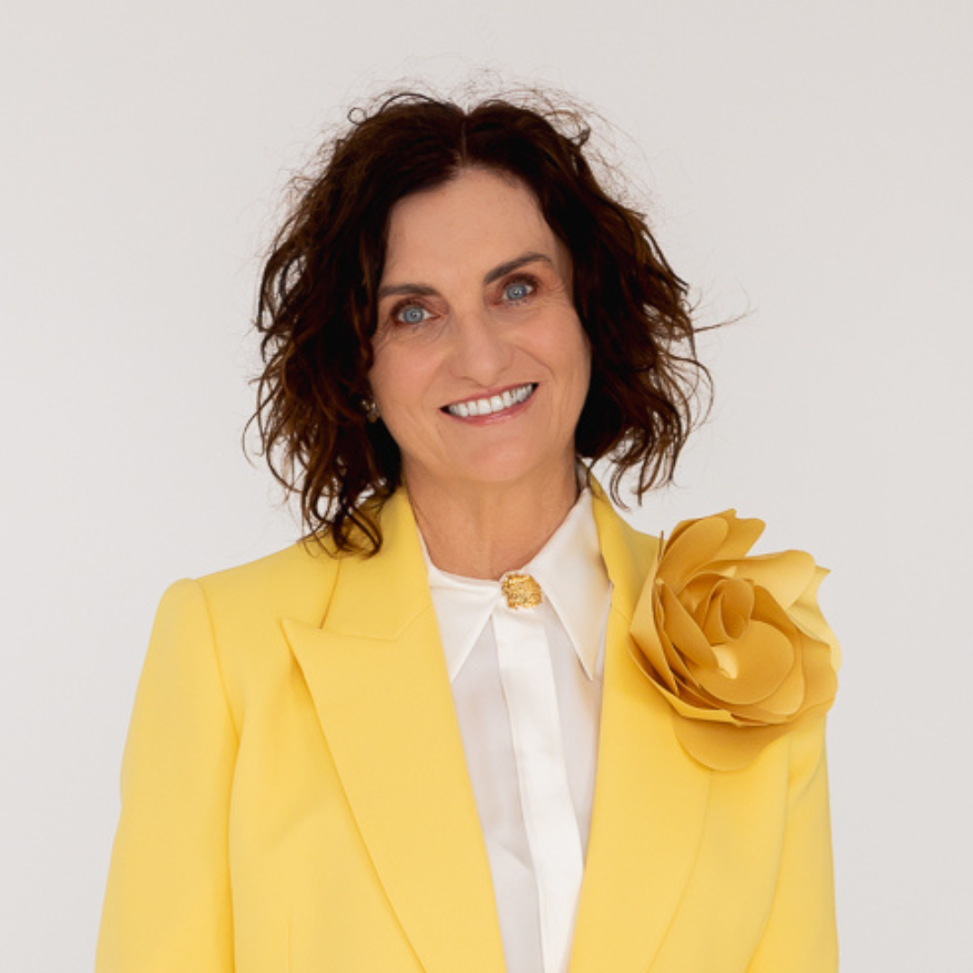 Relationships Done Different